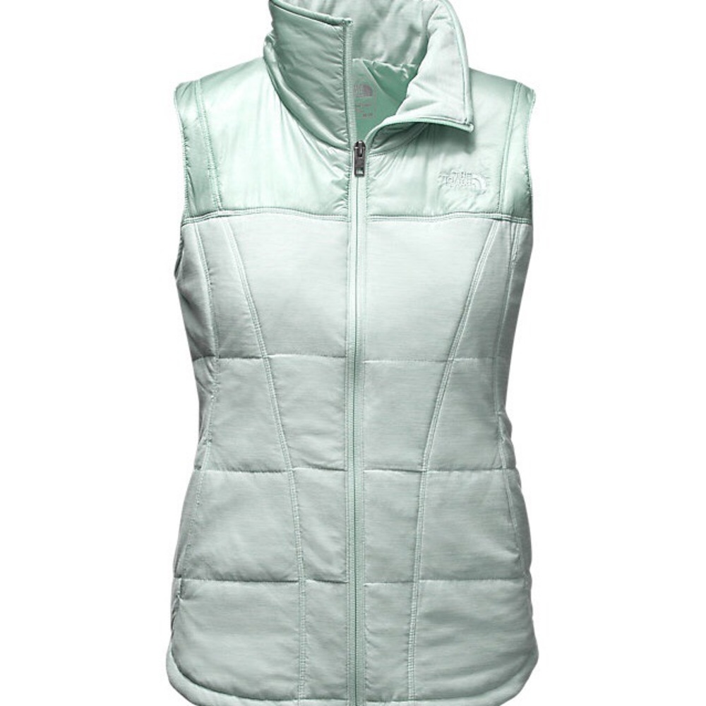 NorthFace Women’s Pseudio Vest, Size L